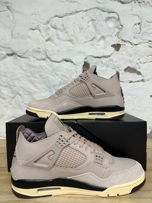 Air Jordan 4 A Ma Maniere While You Were Sleeping Sz 11.5 (13W) DS