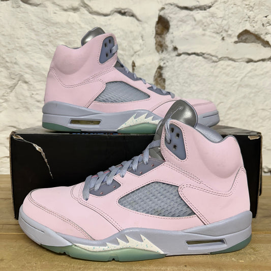 Air Jordan 5 Easter Sz 8.5
