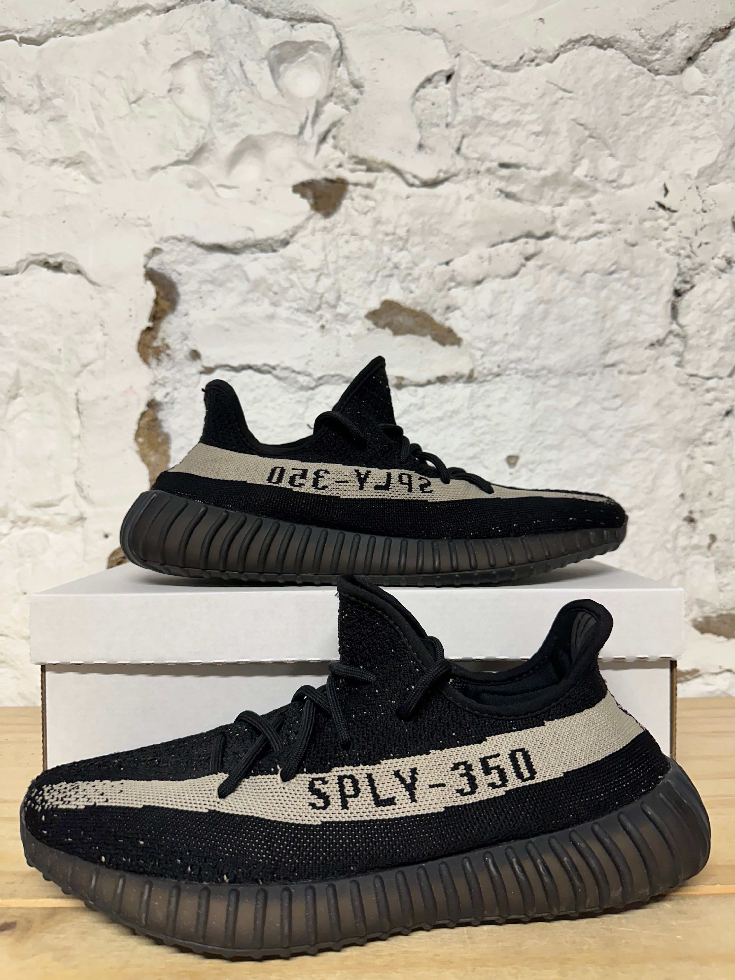 Yeezy 350 Oreo Sz 11