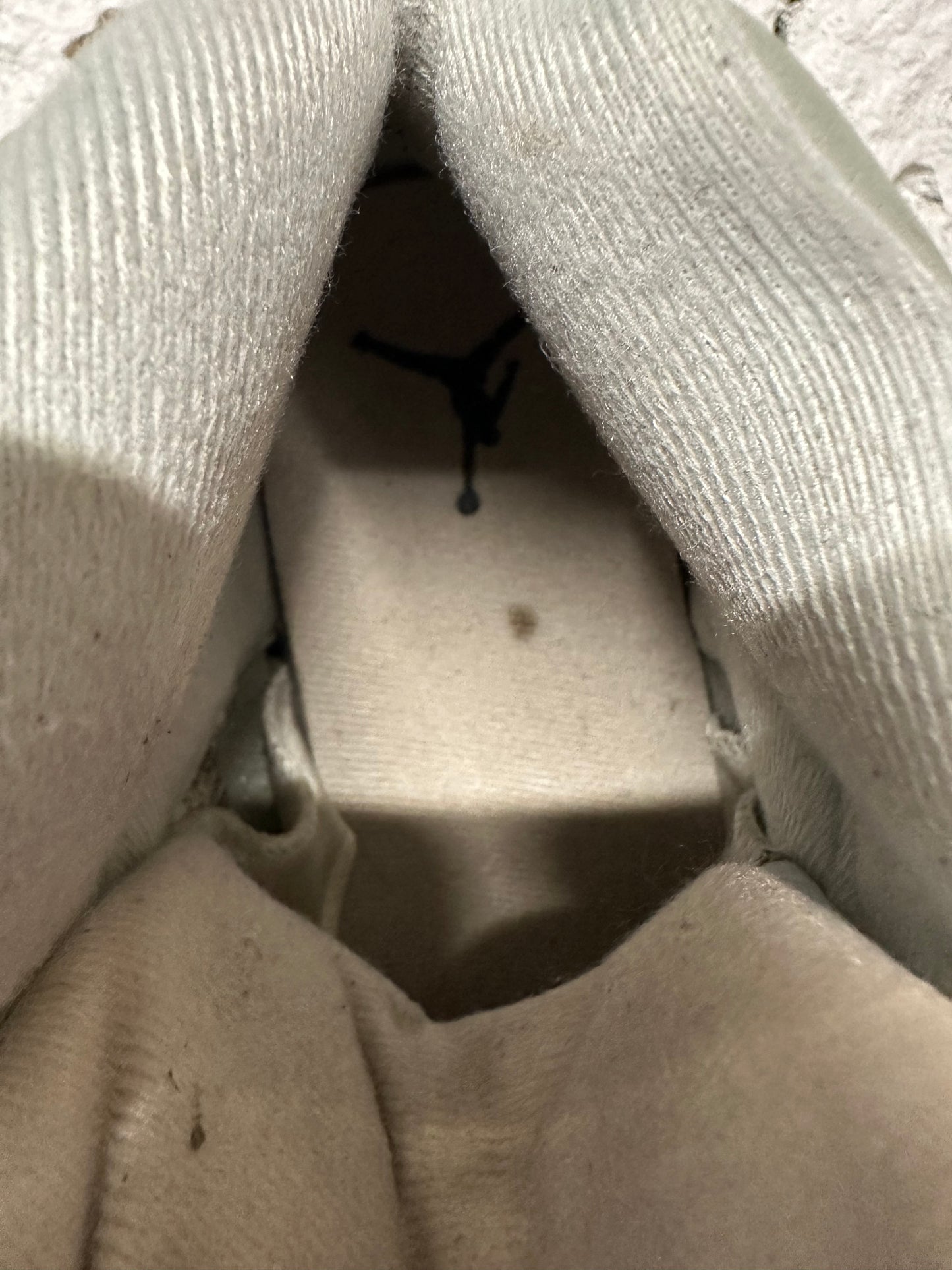 Air Jordan 5 Jade Horizon Sz 9