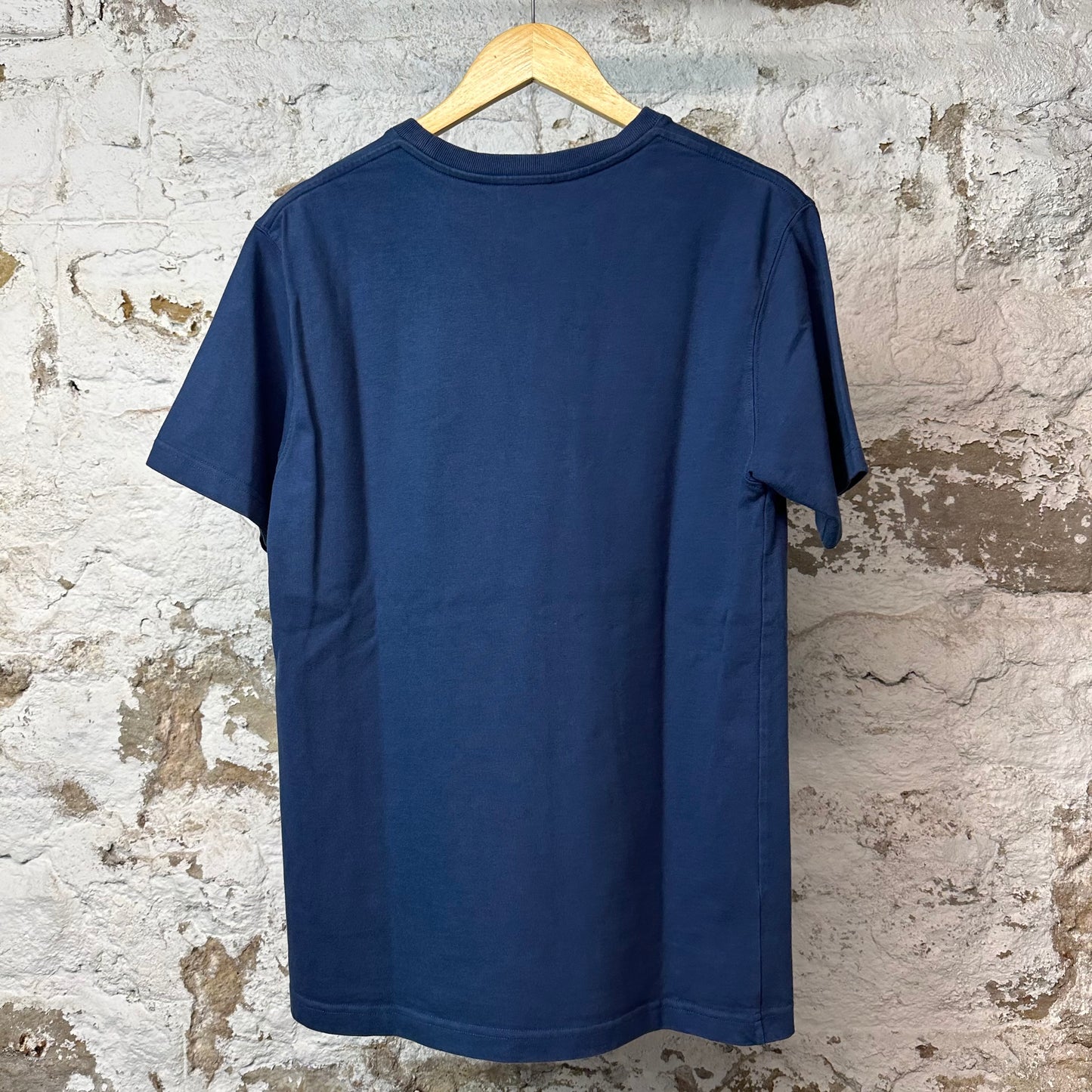 Dior CD Icon T-shirt Blue Sz M