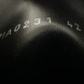 Louis Vuitton Black Brown Monogram Laureate Boot Sneaker Sz 9 (42)