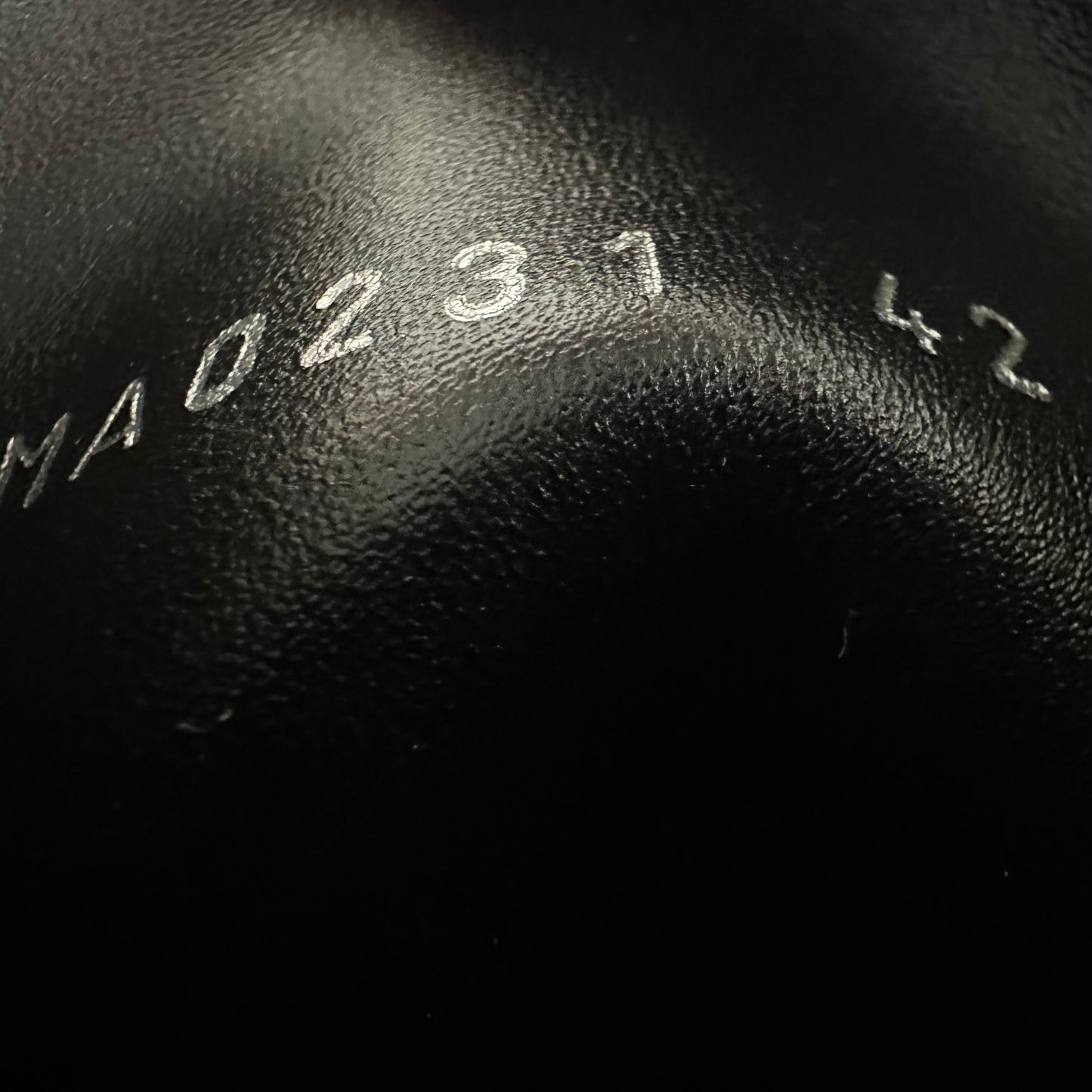 Louis Vuitton Black Brown Monogram Laureate Boot Sneaker Sz 9 (42)