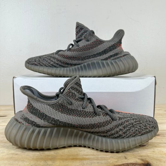 Yeezy Boost 350 V2 Beluga Reflective Sz 9.5