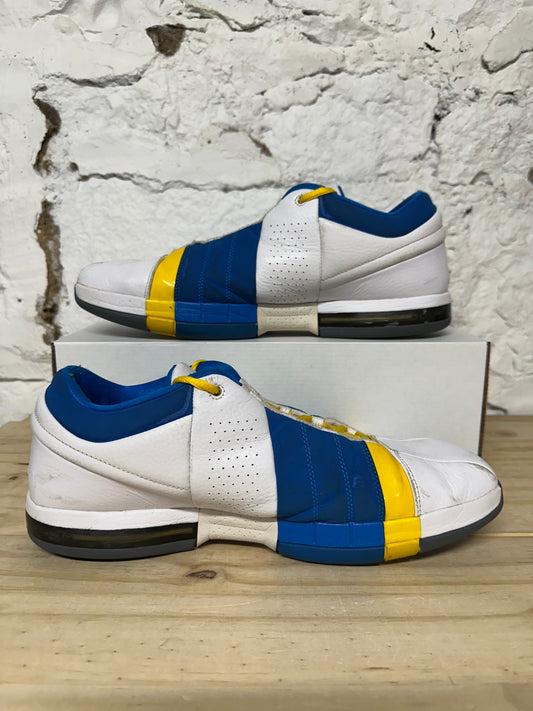 Air Jordan Team Elite ID Sz 13