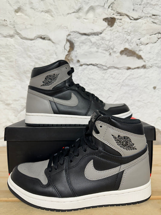 Air Jordan 1 High Shadow (2018) Sz 7