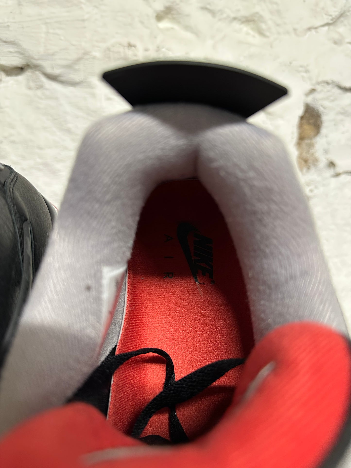 Air Jordan 4 Reimagined Bred Sz 10.5