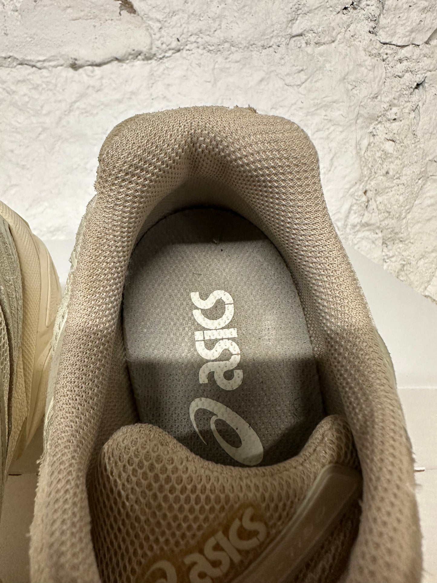 Asics Gel-1130 Tan Sz 5.5