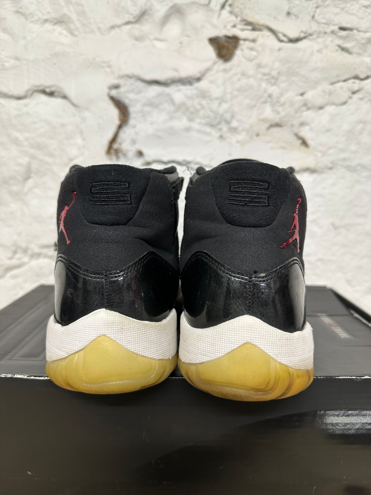 Air Jordan 11 72-10 Sz 10.5