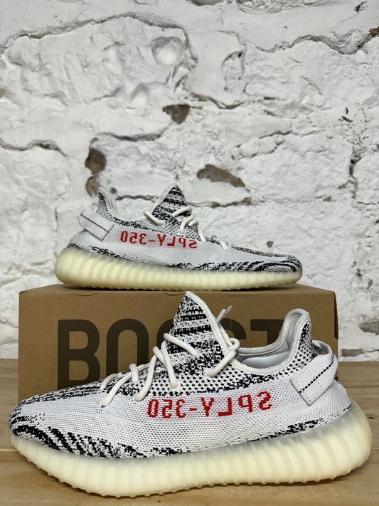 Yeezy 350 V2 Zebra Sz 11 DS