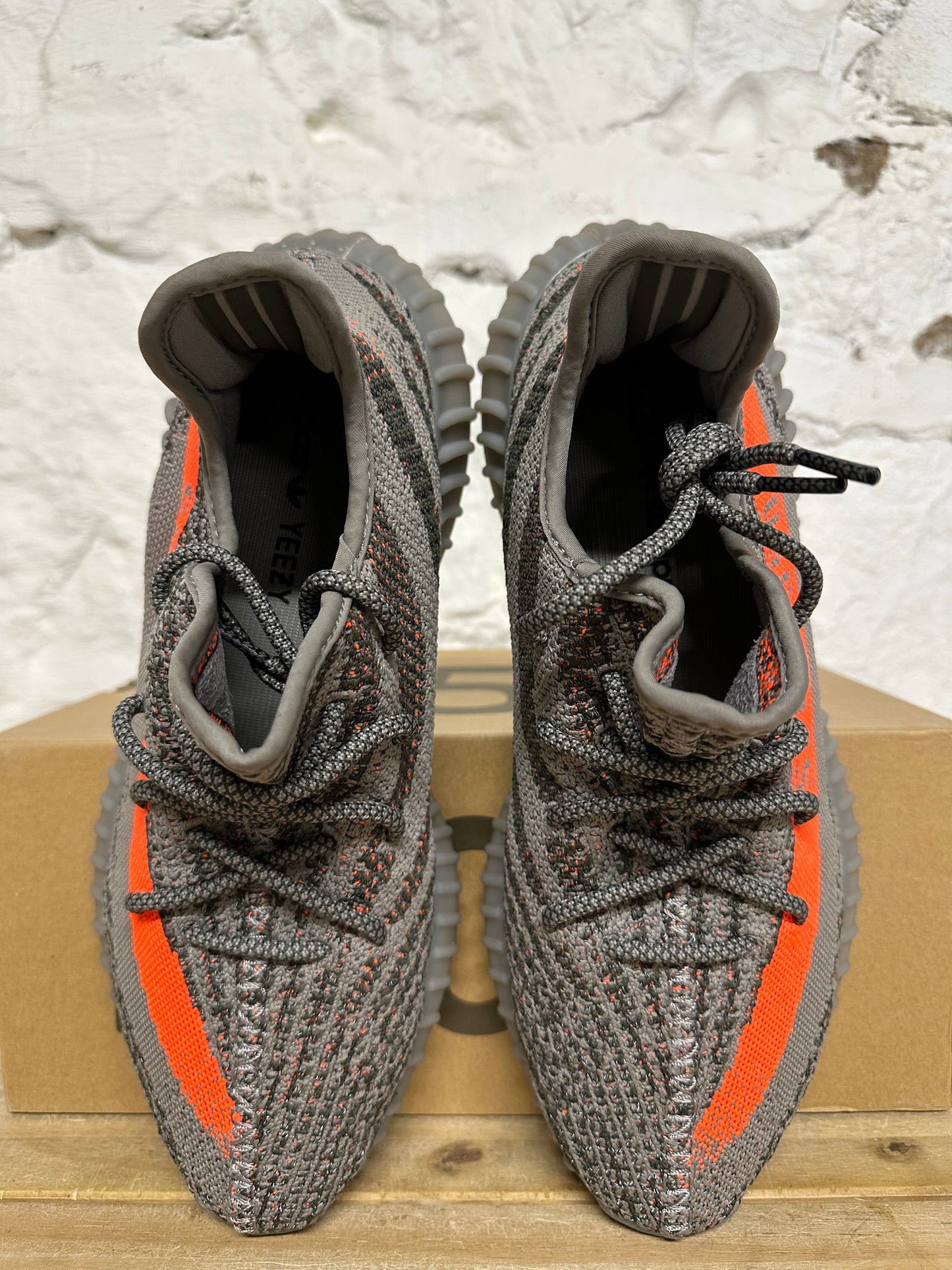 Yeezy 350 V2 Beluga Reflective Sz 11.5