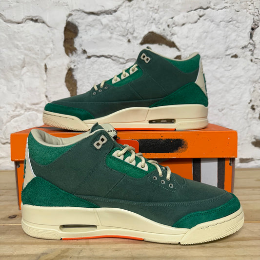 Air Jordan 3 Nina Chanel Sz 10.5 (12W) DS