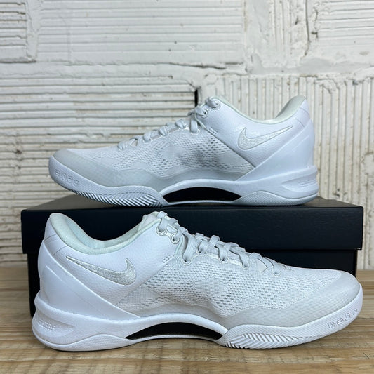 Nike Kobe 8 Protro Halo Sz 8 DS