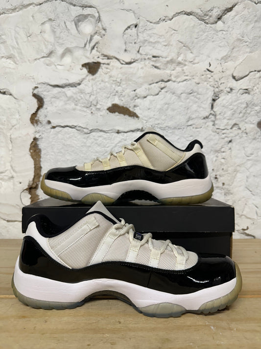 Air Jordan 11 Low Concord Sz 11.5