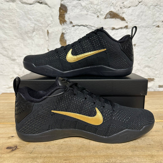 Nike Kobe 11 Elite Low Protro Fade to Black Sz (2026) Sz 11 DS
