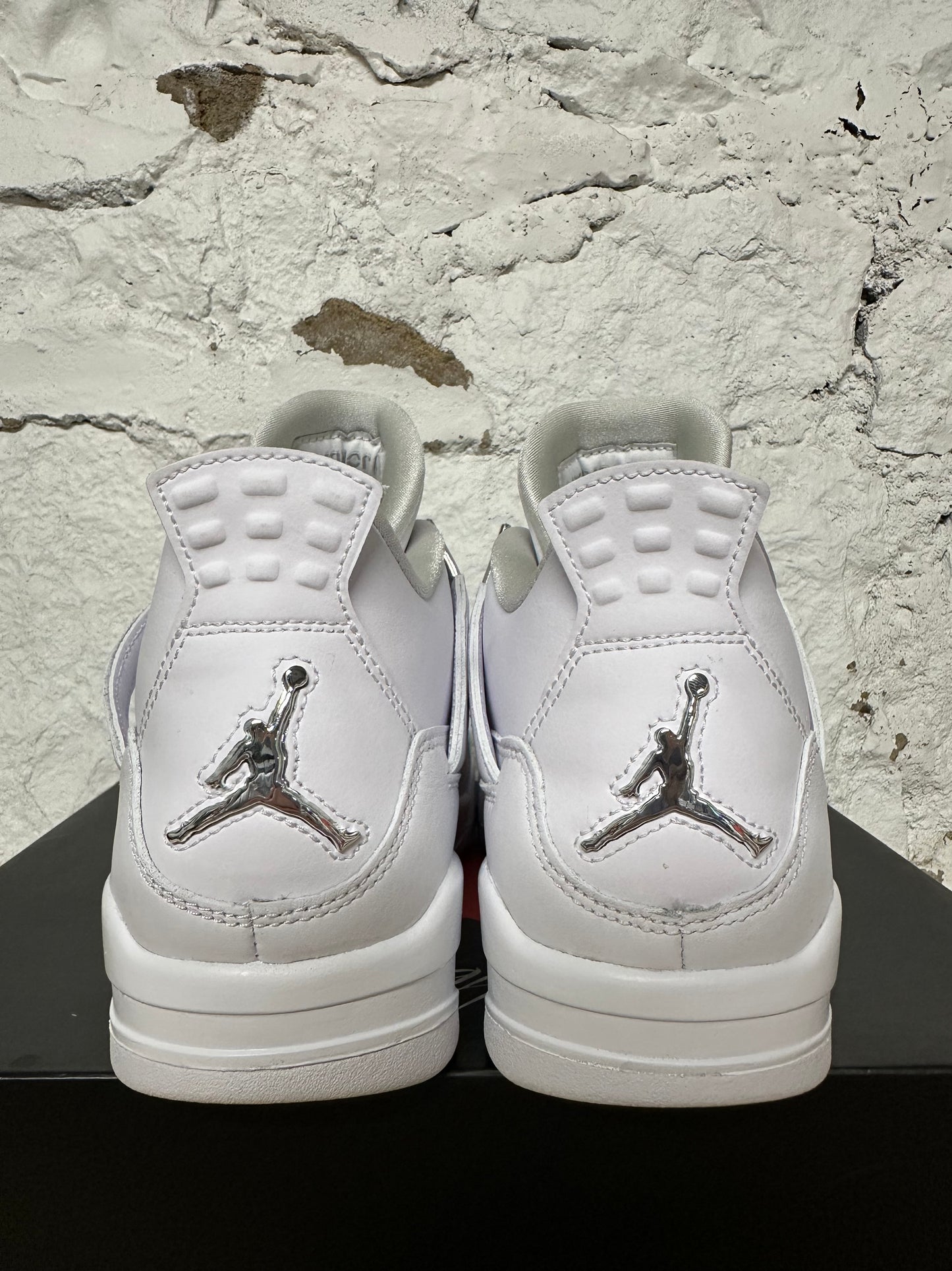 Air Jordan 4 Pure Money Sz 8 DS