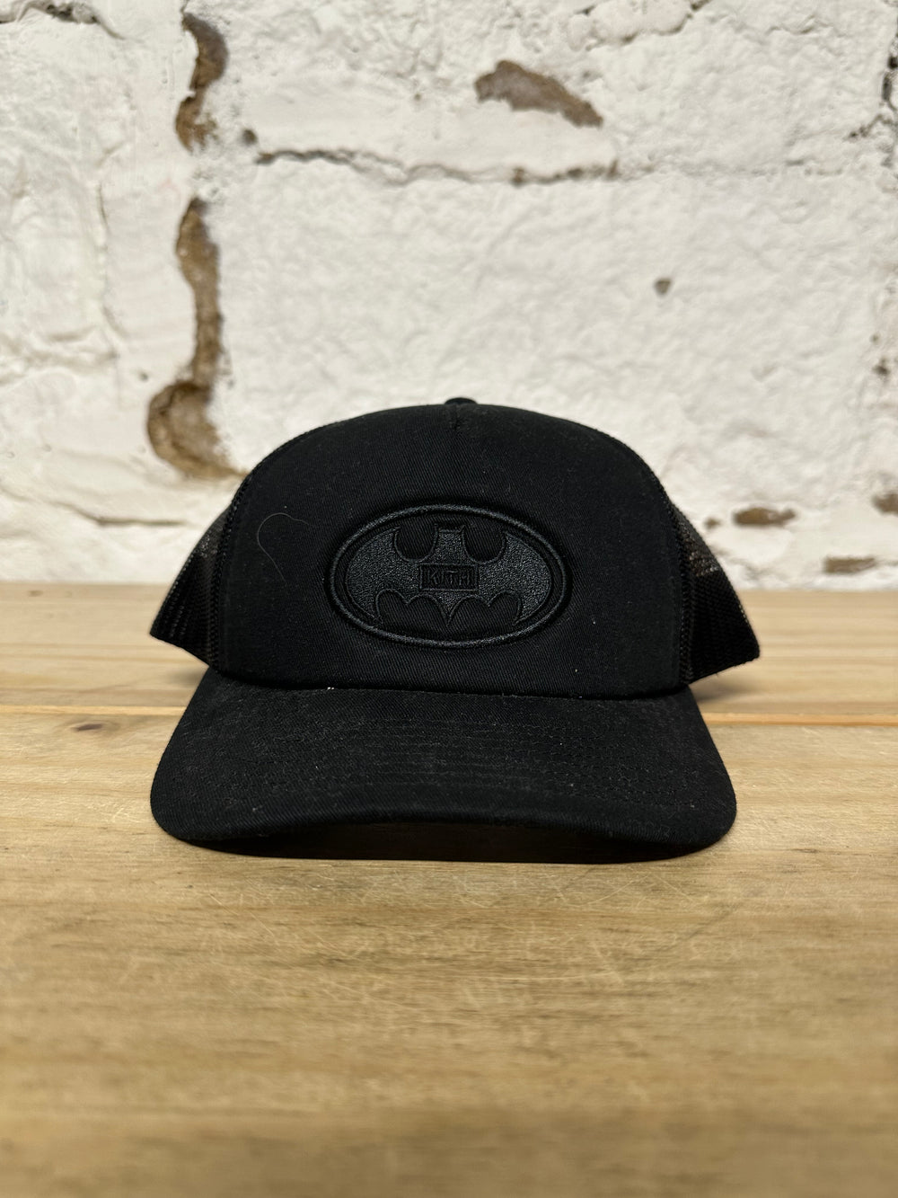 Kith Batman '89 Nolan Trucker Hat