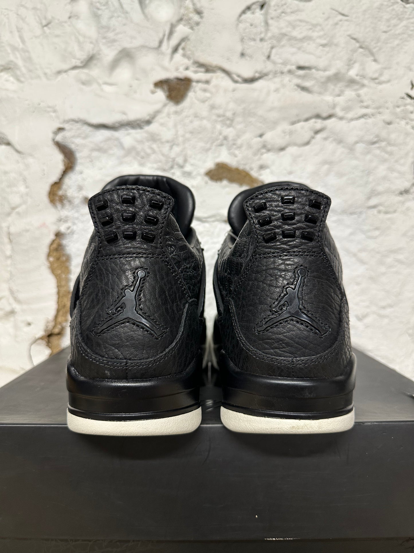 Air Jordan 4 Premium Pinnacle Sz 11 DS