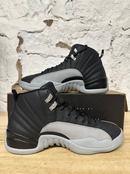 Air Jordan 12 Barons Sz 9.5