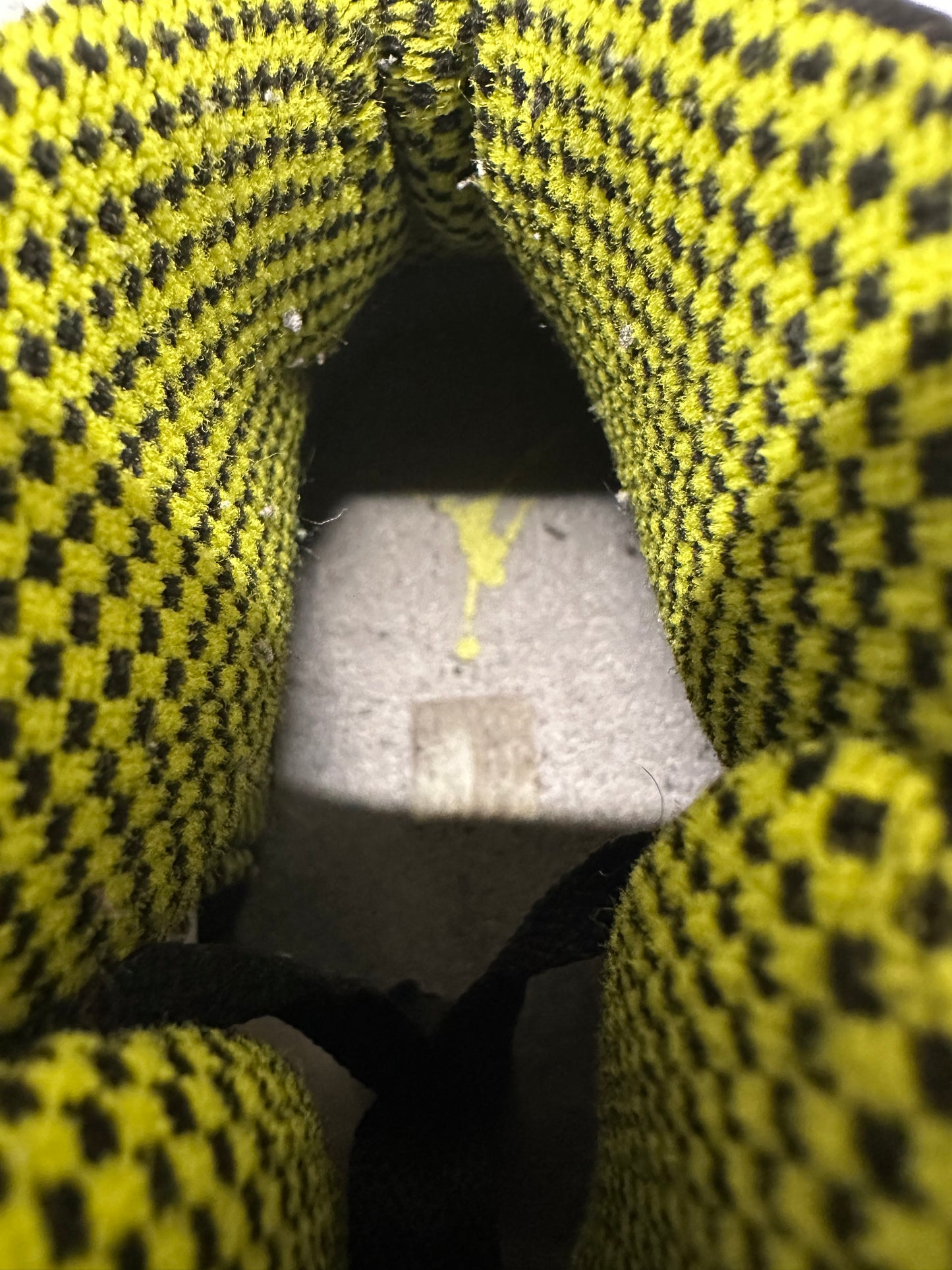 Air Jordan 10 Venom Sz 9