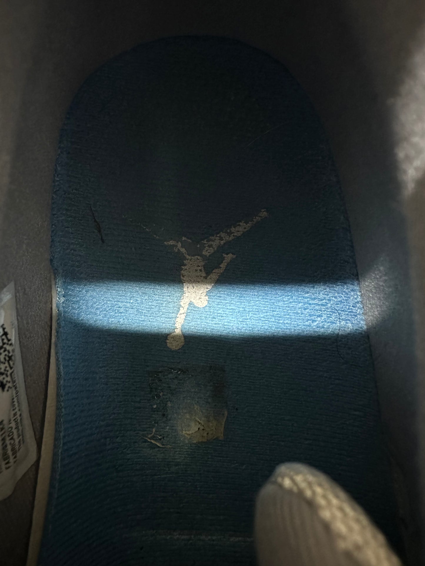 Air Jordan 11 Low Cement Grey Sz 11