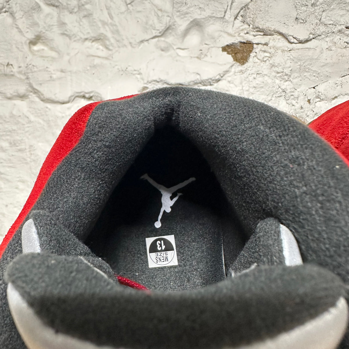 Air Jordan Raging Bull (2021) Sz 13