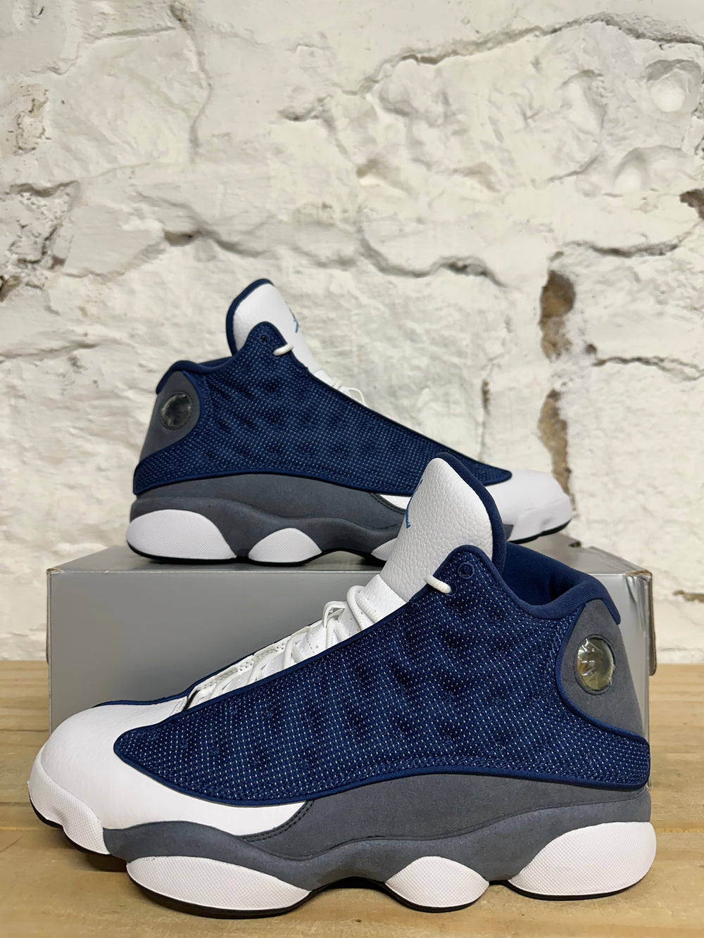 Air Jordan 13 Flint Sz 11
