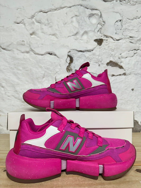 New Balance Vision Racer Jaden Smith Pink Sz 11