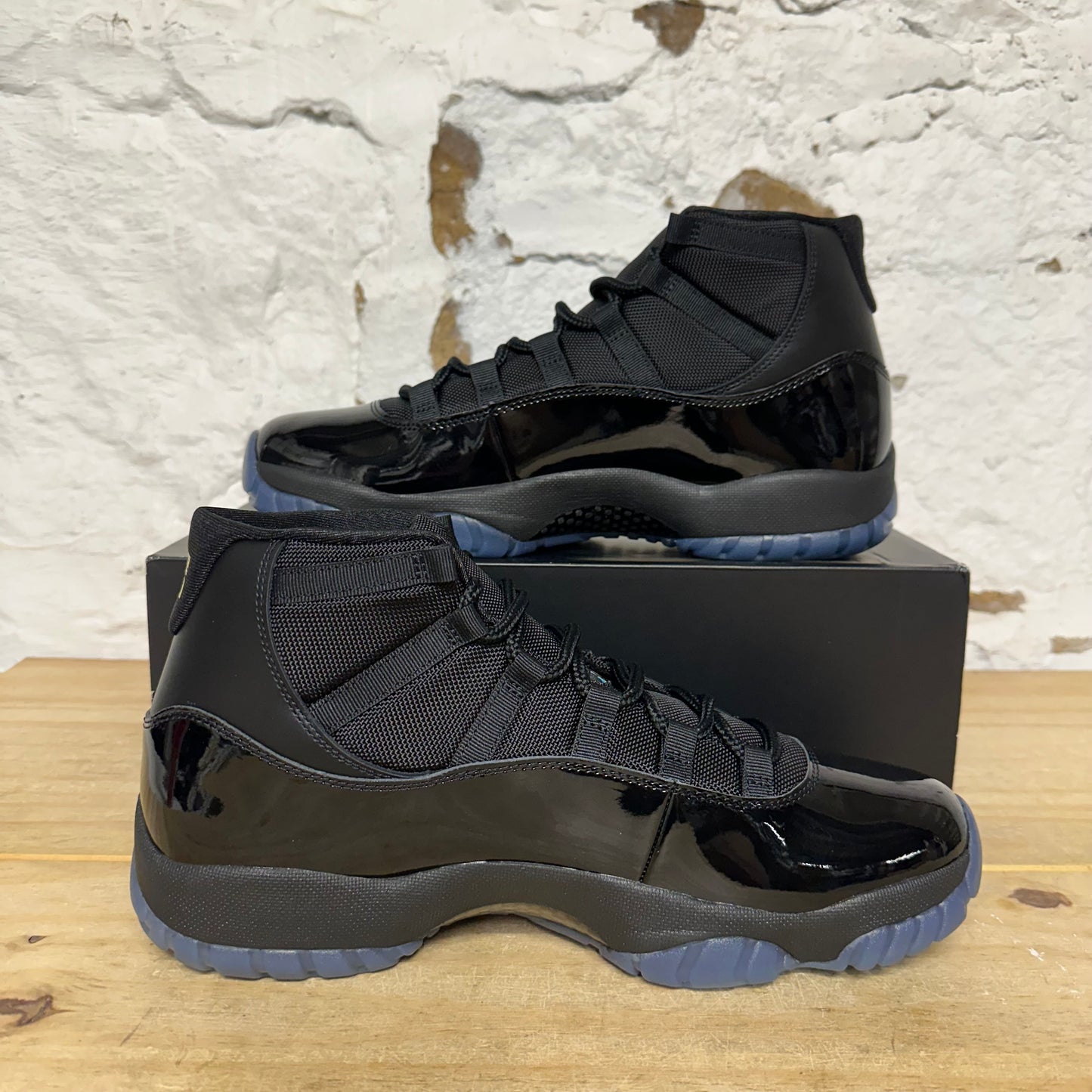 Air Jordan 11 High Gamma Blue (2025) Sz 13 DS