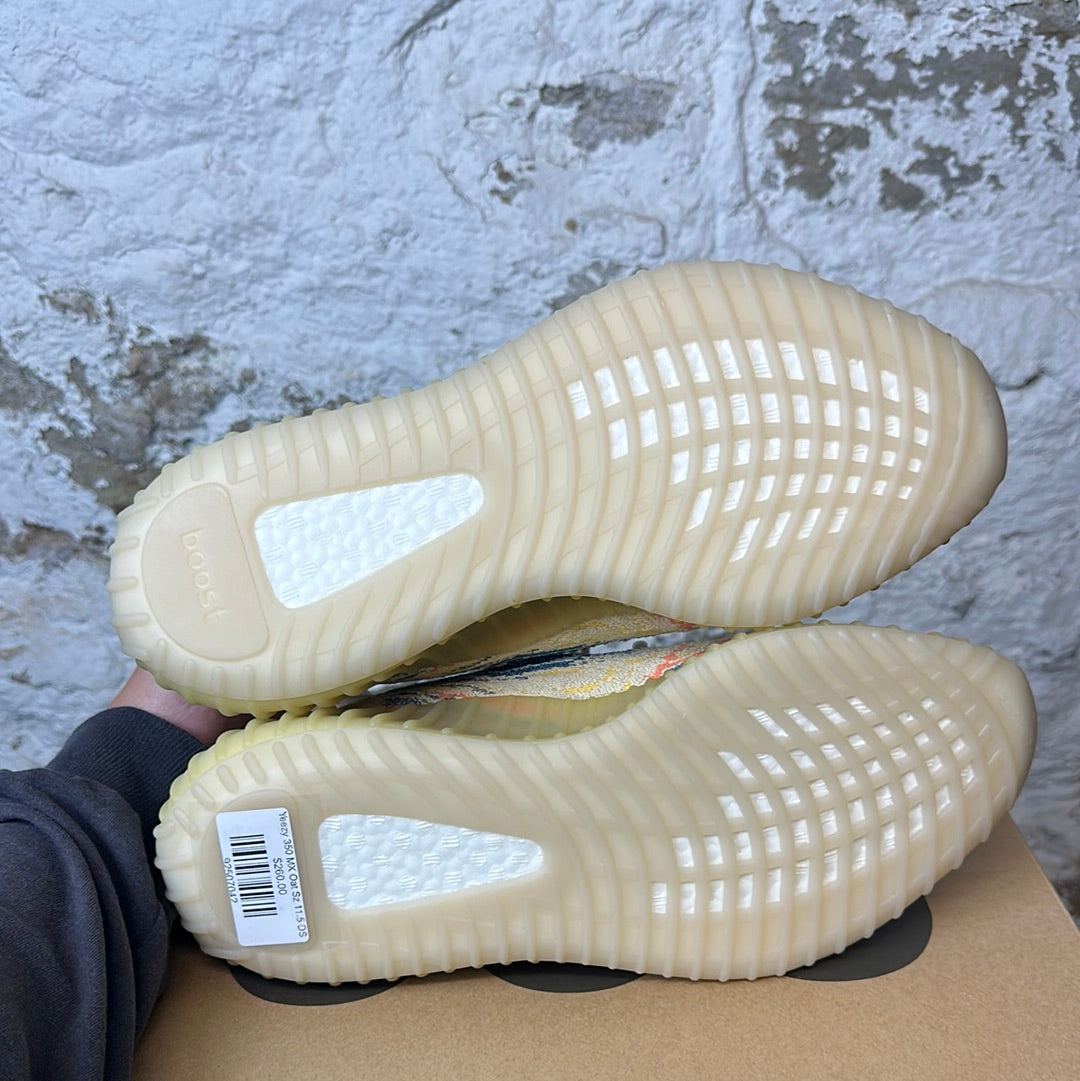 Yeezy 350 MX Oat Sz 11.5 DS