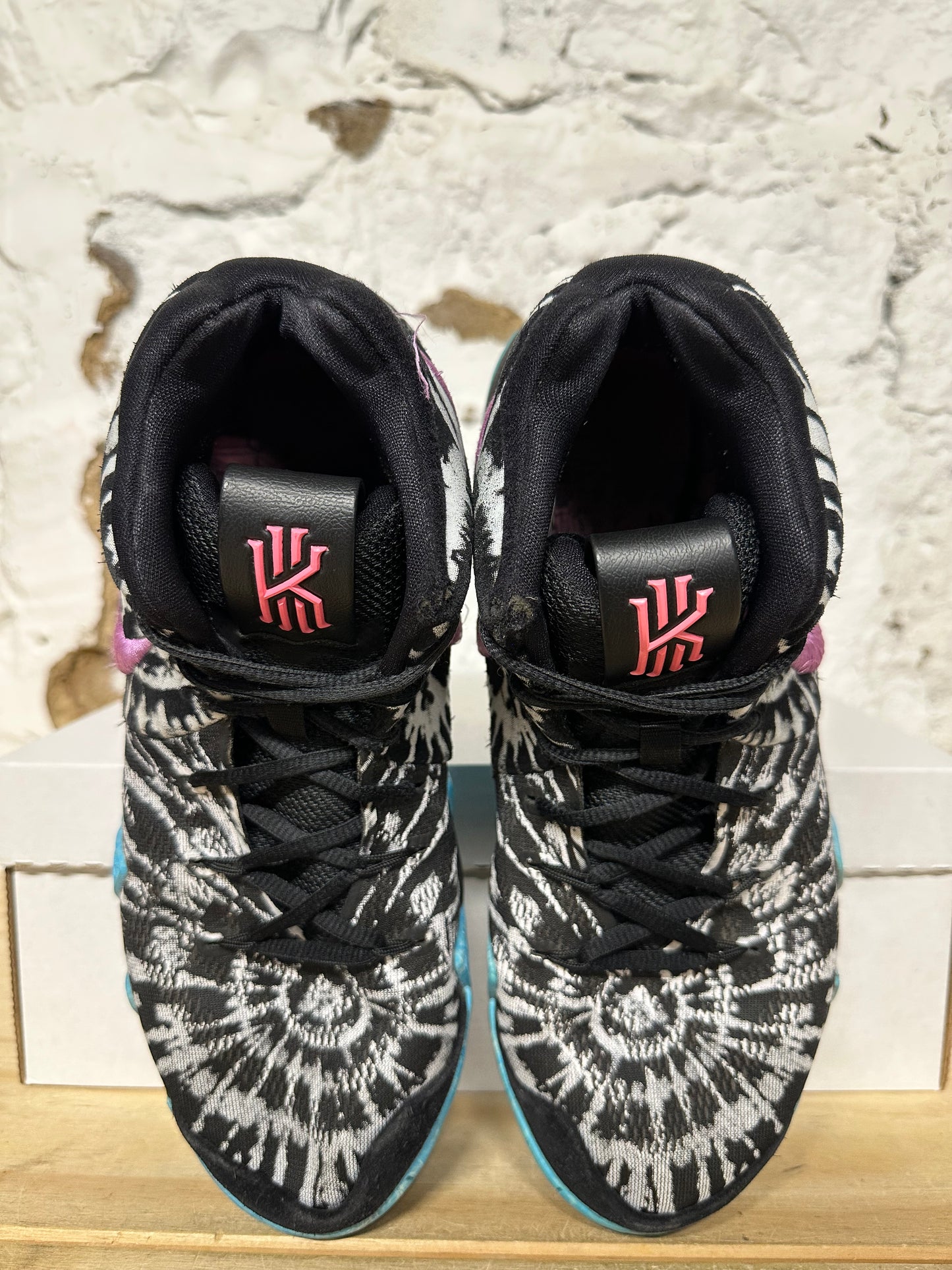 Nike Kyrie 4 All Star Sz 9.5