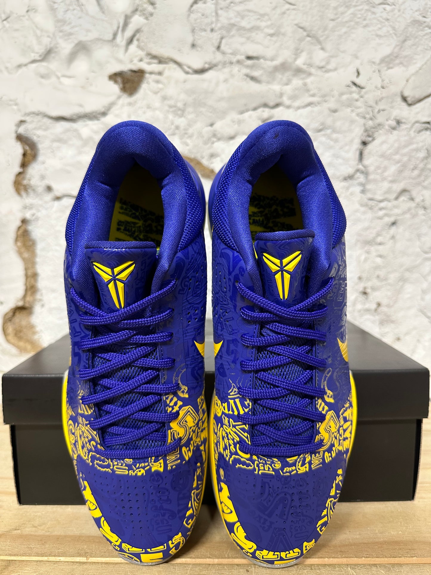 Nike Kobe 5 Protro 5 Rings (2020) Sz 11 DS