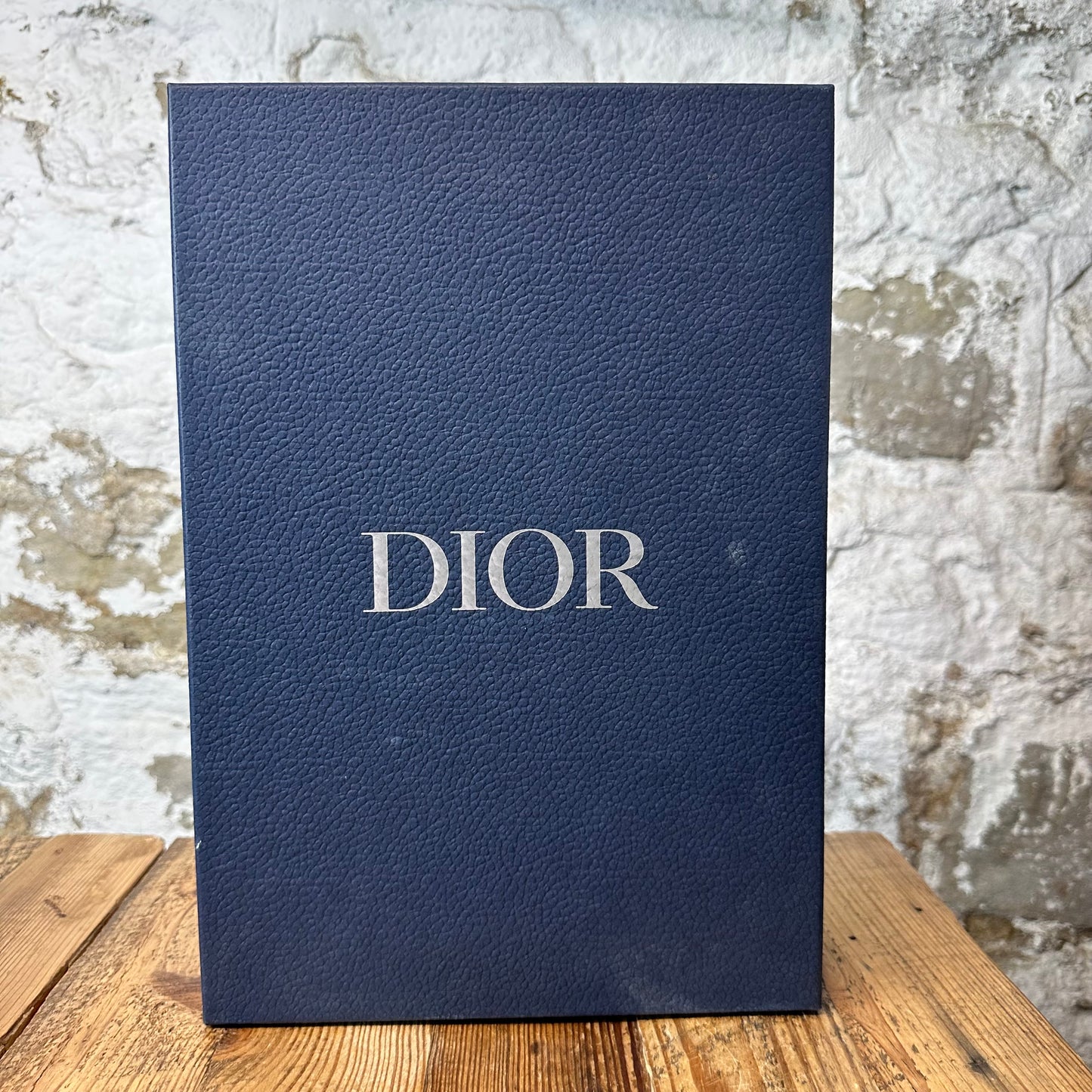 Dior B30 Triple Black Sneaker Sz 12 (45)