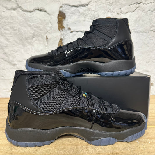 Air Jordan 11 High Gamma Blue (2025) Sz 12.5 DS