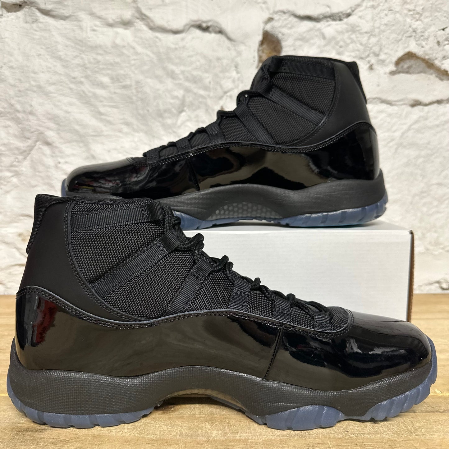 Air Jordan 11 High Gamma Blue (2025) Sz 13