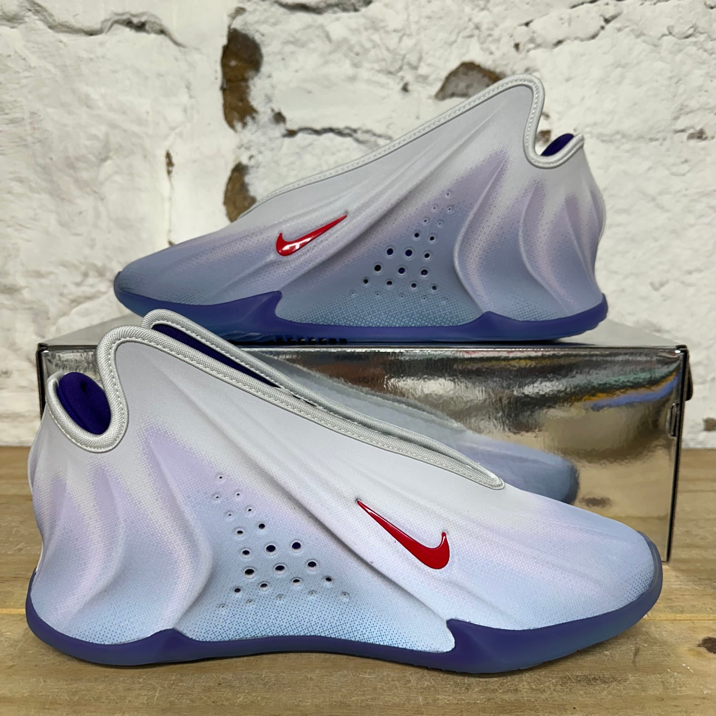 Nike GT Future Swooshman Sz 10 DS