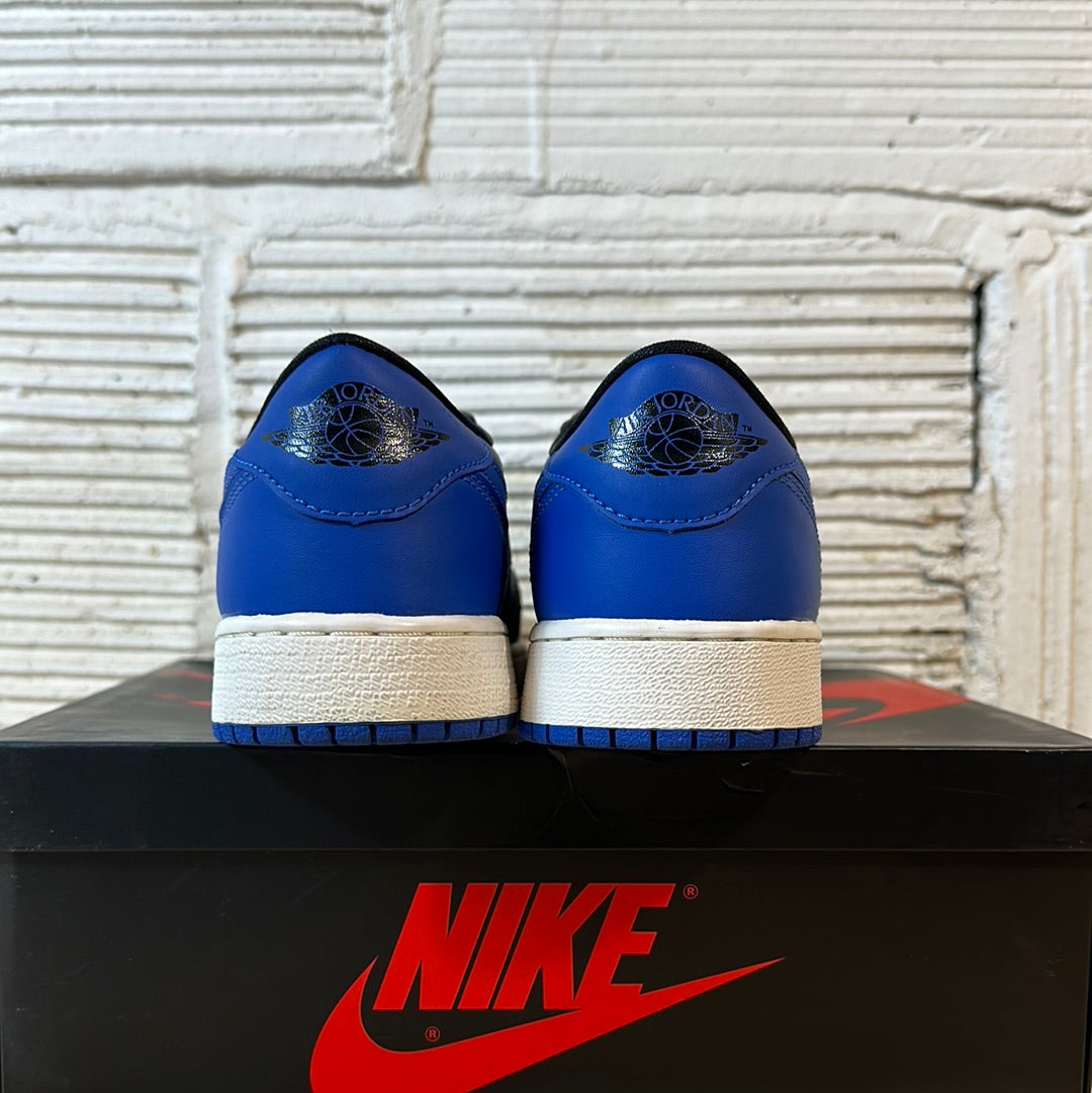 Air Jordan 1 Low Royal Blue Sz 6Y