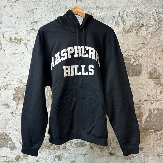 GV Gallery OG Black Hoodie Sz L DS