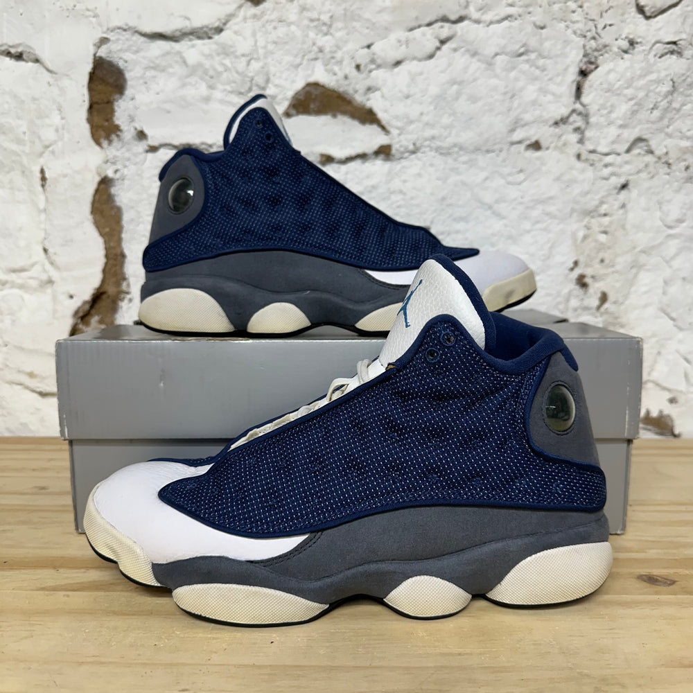Air Jordan 13 Flint (2020) Sz 9.5