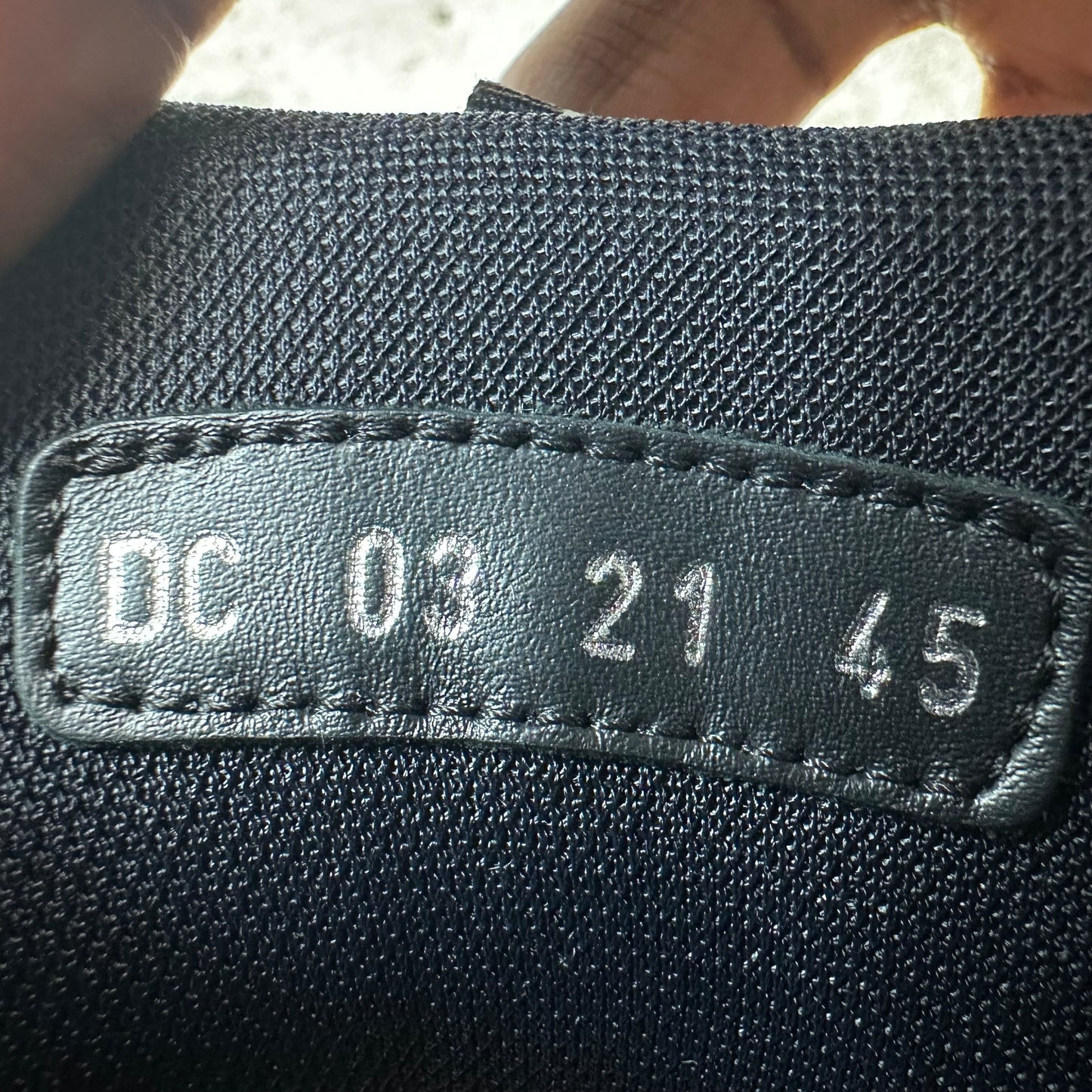 Dior B22 Croc Pink Blue White Sneaker Sz 12 (45)