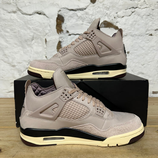 Air Jordan 4 A Ma Maniere While Your Were Sleeping Sz 9 (10.5W)