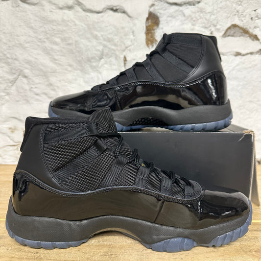 Air Jordan 11 High Gamma Blue (2025) Sz 11