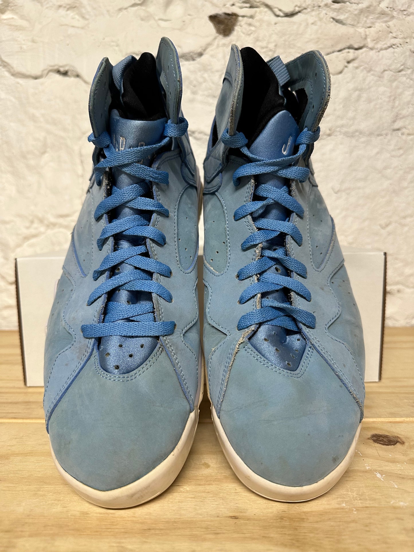 Air Jordan 7 Pantone Sz 13