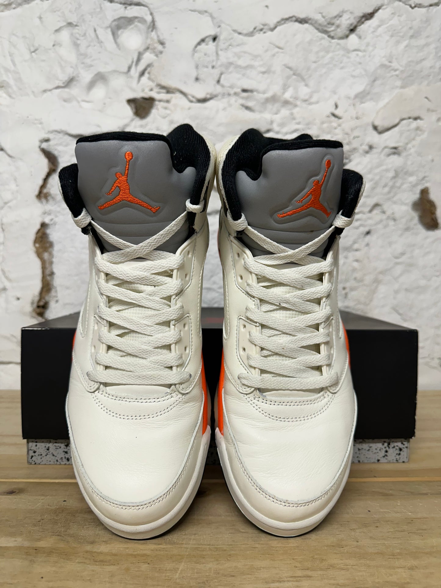 Air Jordan 5 Shattered Backboard Sz 11