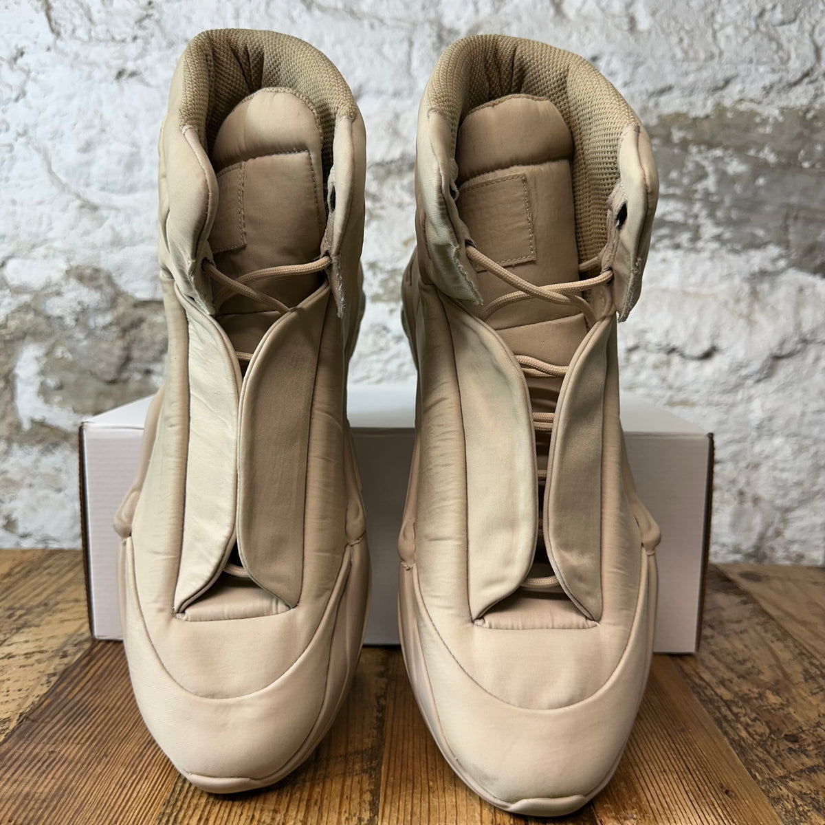 Maison Margiela New Future Desert Boot Sz 13 (46)
