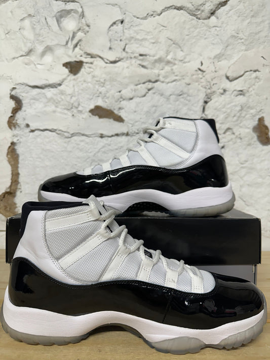 Air Jordan 11 High Concord Sz 11