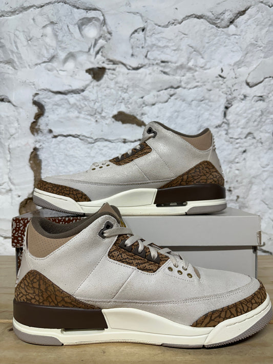 Air Jordan 3 Palomino Sz 11