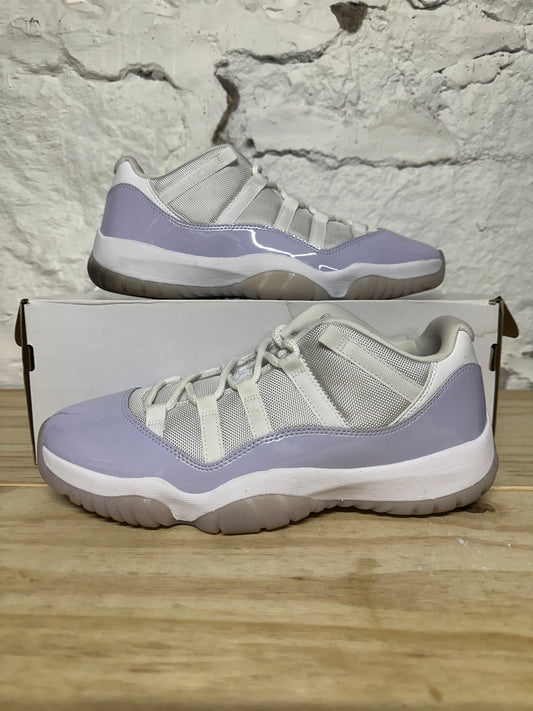 Air Jordan 11 Low Pure Violet Sz 10(11.5W)