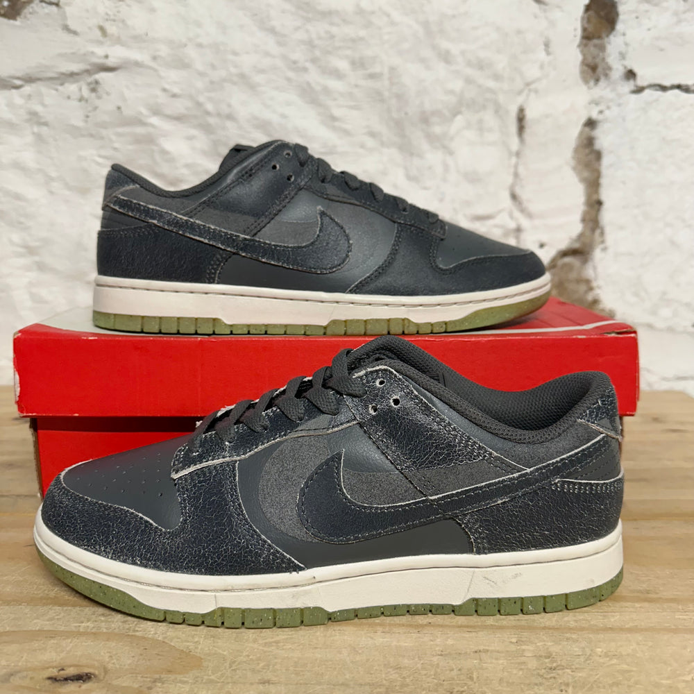 Nike Dunk Halloween (2022) Sz 8 DS