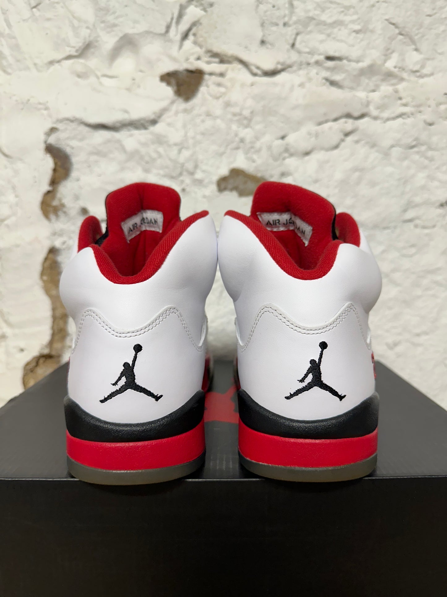 Air Jordan 5 Fire Red (2013) Sz 8.5
